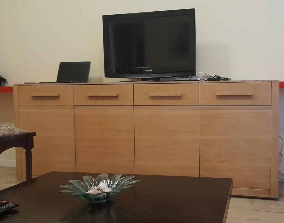 La Passeggiata Apartment Lido di Ostia Luaran gambar
